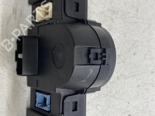 Climate control RENAULT MODUS / GRAND MODUS (F/JP0_) 1.5 dCi (FP0D, JP0D) | BP27819173I5 - Image 3