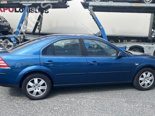 Starter FORD MONDEO III (B5Y) 1.8 16V | BP28015566M8 - Image 7