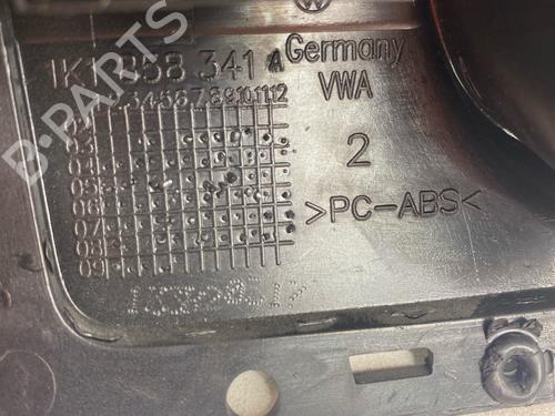 Headlight switch VW GOLF VI (5K1) 2.0 TDI | BP39970071I24 - Image 4