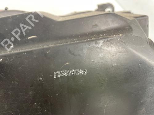 Left headlight FIAT 500L (351_, 352_) 1.4 (199LYB1B) | BP39886420C28 - Image 2