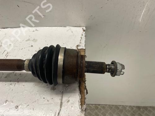 Right front driveshaft RENAULT KANGOO Express (FW0/1_) 1.5 dCi 95 (FW16) | BP40526534M39 - Image 4