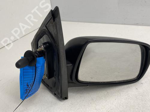 Right mirror TOYOTA YARIS (_P1_) 1.0 (SCP10_, SCP10R) | BP30174442C27