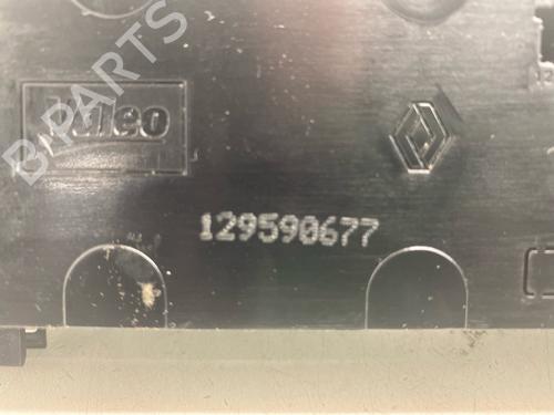 Used Climate control Climate control 38186548 38186548