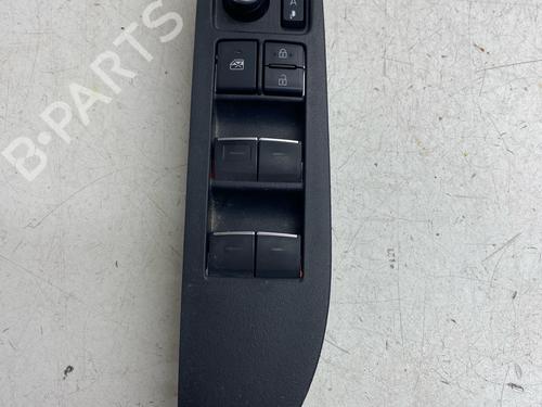 Left front window switch TOYOTA COROLLA Estate (_E21_) 2.0 Hybrid (MZEH12) | BP38763908I27 - Image 4