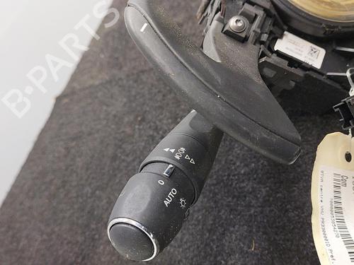 Used Steering column stalk CITROËN DS5 2.0 HDi 200 Hybrid4 All-wheel Drive (200 hp) 22854581