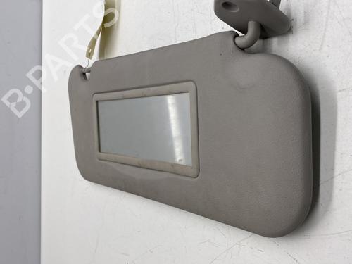 Right sun visor CITROËN XSARA PICASSO (N68) 2.0 HDi | BP22849595I2 