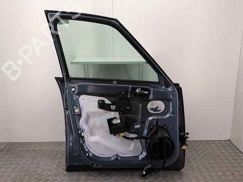 Left front door CITROËN C4 Picasso I MPV (UD_) 1.6 HDi | BP22858258C2 