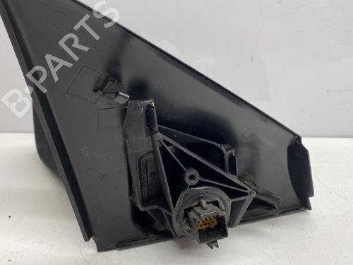 Left mirror RENAULT MEGANE II (BM0/1_, CM0/1_) 1.5 dCi (BM1E, CM1E) | BP22861302C26 