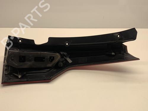 Used Left taillight Left taillight CITROËN C4 Grand Picasso I (UA_) 1.6 HDi (109 hp) 22854528 22854528