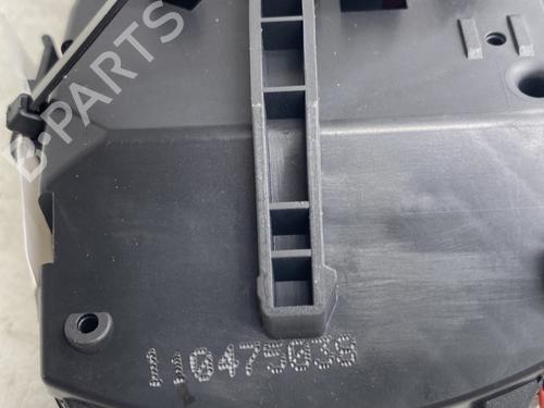 Switch RENAULT CLIO III (BR0/1, CR0/1) 1.5 dCi | BP29139276I30 