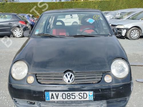Used Parts VW LUPO I (6X1, 6E1) 1.4 4377502
