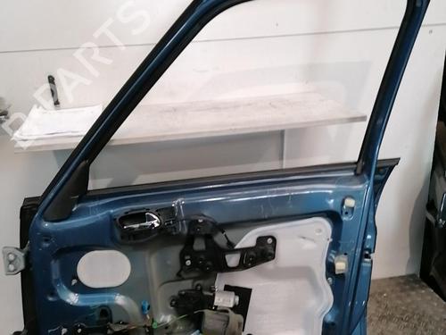 Used Right front door CITROËN C4 Picasso I MPV (UD_) 1.6 HDi (109 hp) 22854302