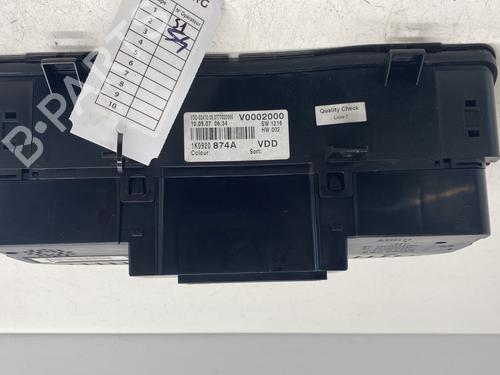 Instrument cluster VW GOLF V (1K1) 1.4 TSI | BP26274409C47 