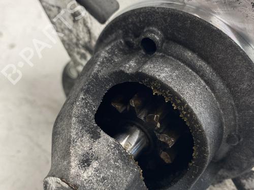 Used Starter Starter TOYOTA YARIS (_P13_) 1.3 (NSP130_, NSP130) (99 hp) 26388558 26388558