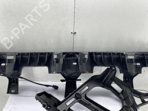 Rear bumper bracket PEUGEOT 3008 II SUV (MC_, MR_, MJ_, M4_) 1.2 THP/ PureTech 130 (MRHNSM, MRHNSU, MRHNSJ, MRHNYW,... | BP28168211C159 