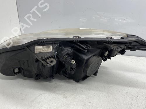 Right headlight RENAULT LAGUNA III (BT0/1) 2.0 16V (BT05, BT0F, BT0W) | BP24130742C29 - Image 2