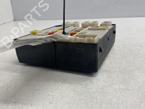 Electronic module RENAULT MEGANE III Hatchback (BZ0/1_, B3_) | BP31584289M83 - Image 3