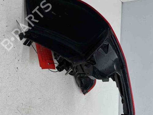 Used Left taillight Left taillight PEUGEOT 308 II (LB_, LP_, LW_, LH_, L3_) 1.6 BlueHDi 120 (120 hp) 36763620 36763620