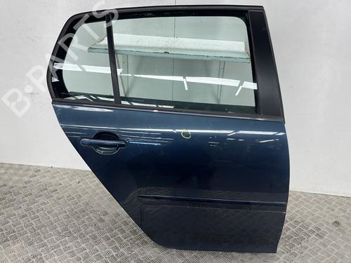 Used Right rear door VW GOLF V (1K1) 1.4 TSI (170 hp) 25472803