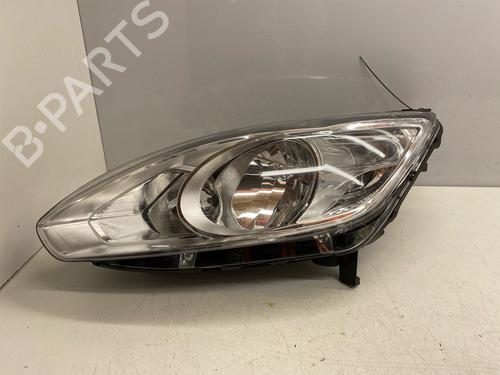 Left headlight FORD C-MAX II (DXA/CB7, DXA/CEU) 2.0 TDCi | BP38032331C28 - Image 4