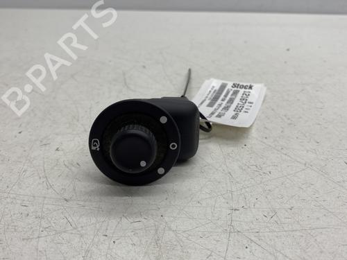 Used Mirror switch Mirror switch RENAULT KANGOO Express (FW0/1_) 1.5 dCi 90 (FW0G, FW05, FW08, FW11) (90 hp) 32448073 32448073