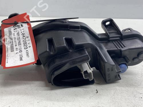 Left daytime light CITROËN DS3 (SA_) 1.6 HDi 90 | BP28290158C104  - Image 5