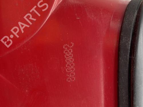 Left taillight FORD FIESTA VI (CB1, CCN) 1.25 | BP22862845C34 