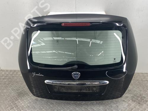 Bagklap CC/Kombi-Coupé LANCIA YPSILON (843_) 1.3 D Multijet (843.AXE11, 843.AXE1A) (90 hp) 24979954
