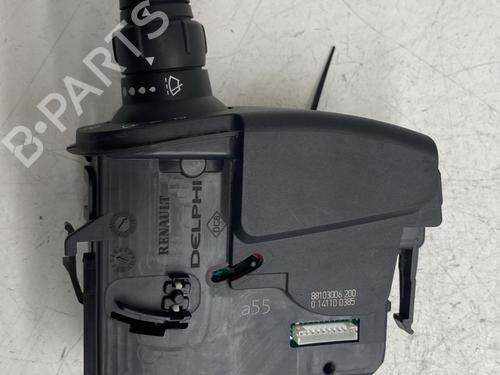 Used Steering column stalk RENAULT CLIO III (BR0/1, CR0/1) 1.5 dCi (88 hp) 29139275