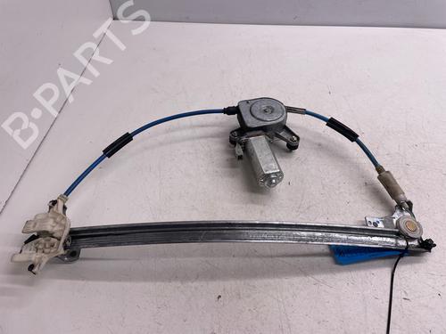 Used Front right window mechanism Front right window mechanism PEUGEOT 406 (8B) 2.0 HDI 110 (109 hp) 40225058 40225058