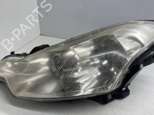 Left headlight CITROËN C-CROSSER (VU_, VV_) 2.2 HDi | BP30392656C28 - Image 2