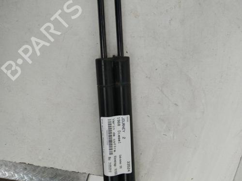 Used Tailgate lift support DODGE JOURNEY 2.0 CRD (140 hp) 22855168