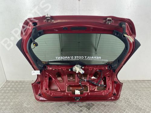 Used Tailgate Tailgate 38594585 38594585