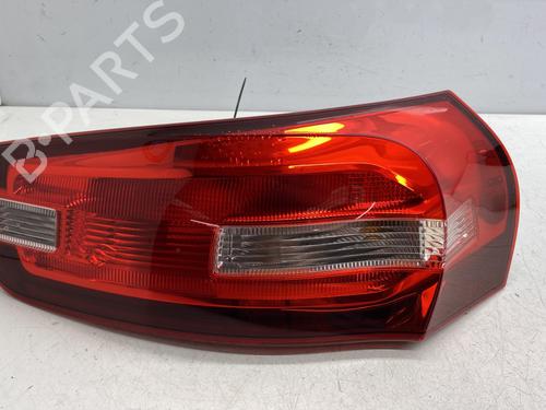 Used Right taillight CITROËN C4 Picasso II 1.6 HDi / BlueHDi 115 (115 hp) 32384321