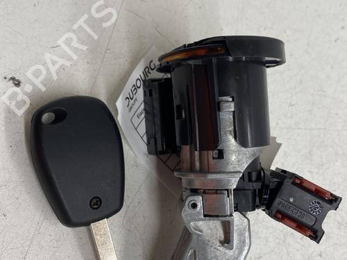 Used Ignition barrel Ignition barrel RENAULT CLIO III (BR0/1, CR0/1) 1.5 dCi (75 hp) 34149381 34149381