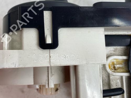 Climate control NISSAN NOTE (E11, NE11) 1.4 | BP39508745I5 - Image 3
