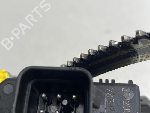 Front left window mechanism OPEL ZAFIRA / ZAFIRA FAMILY B (A05) 1.9 CDTI (M75) | BP28351866C22 