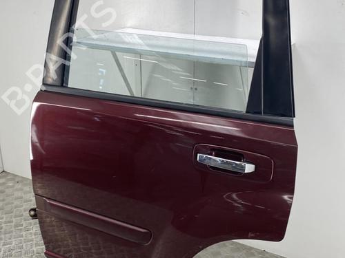 Left rear door NISSAN X-TRAIL I (T30) 2.2 Di 4x4 | BP22854441C4 