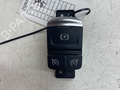 Switch RENAULT KADJAR (HA_, HL_) 1.2 TCe 130 (HLMR) | BP38594659I30 - Image 5