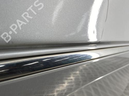 Left rear door MERCEDES-BENZ E-CLASS (W211) E 320 CDI (211.026) | BP22851621C4 