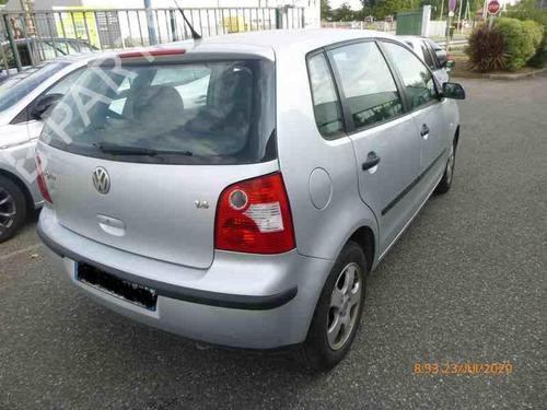 Used Right taillight VW POLO (9N_, 9A_) 1.4 16V (75 hp) 22857257