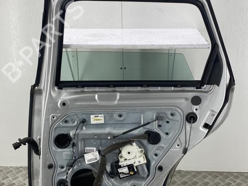 Right rear door VOLVO V50 (545) 2.0 D | BP22857788C5 