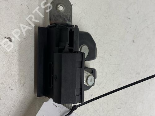 Bagklap lås Bagklap lås OPEL CORSA D (S07) 1.3 CDTI (L08, L68) (75 hp) 36169721 36169721