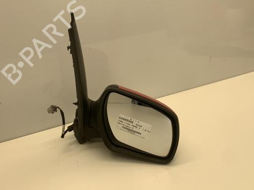Bakspejl Højre FORD C-MAX (DM2) 1.8 TDCi | BP22852556C27 