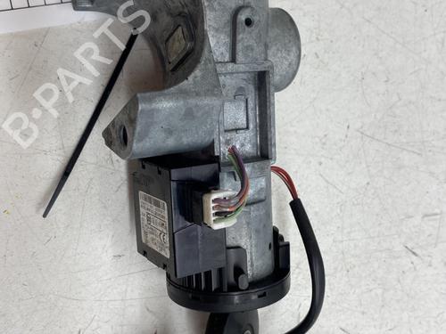 Used Ignition barrel Ignition barrel NISSAN JUKE (F15) 1.5 dCi (110 hp) 33738516 33738516