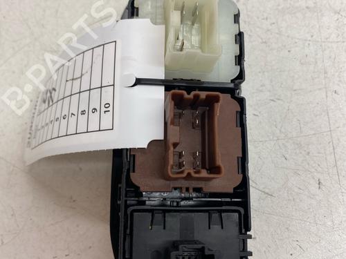 Left front window switch DACIA DUSTER (HM_) 1.5 dCi 115 (HMAD) | BP36368158I27 - Image 4