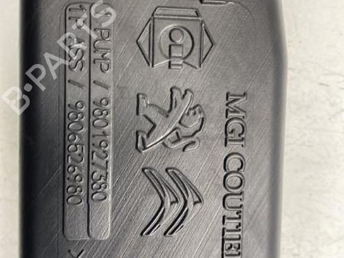 Windscreen washer tank PEUGEOT 308 II (LB_, LP_, LW_, LH_, L3_) 1.6 HDi | BP22849400C113