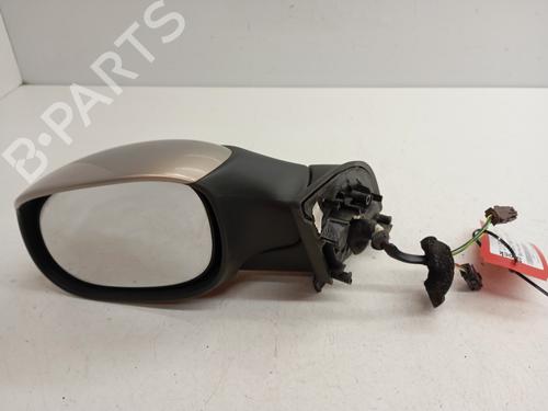 Left mirror CITROËN C3 I (FC_, FN_) 1.4 i | BP31251639C26 
