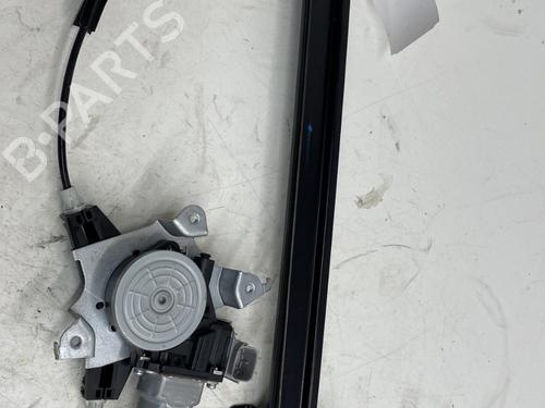 Front right window mechanism NISSAN NV200 Van 1.5 dCi 110 (M20, M20N, M20M) | BP23831624C23 - Image 4