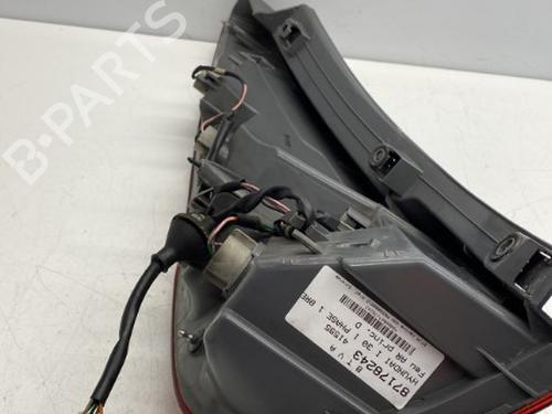 Right taillight HYUNDAI i30 Estate (FD) 1.6 CRDi | BP22863017C35 